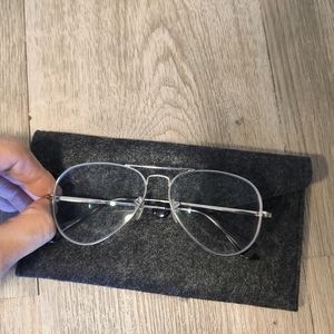 Ray-Ban SUNGLASSES FRAME